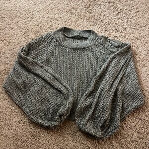 Zara Sweater